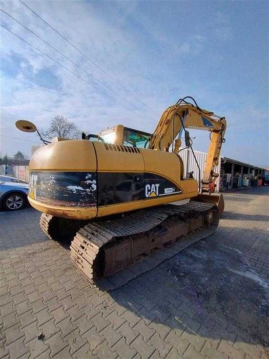 Caterpillar 315C