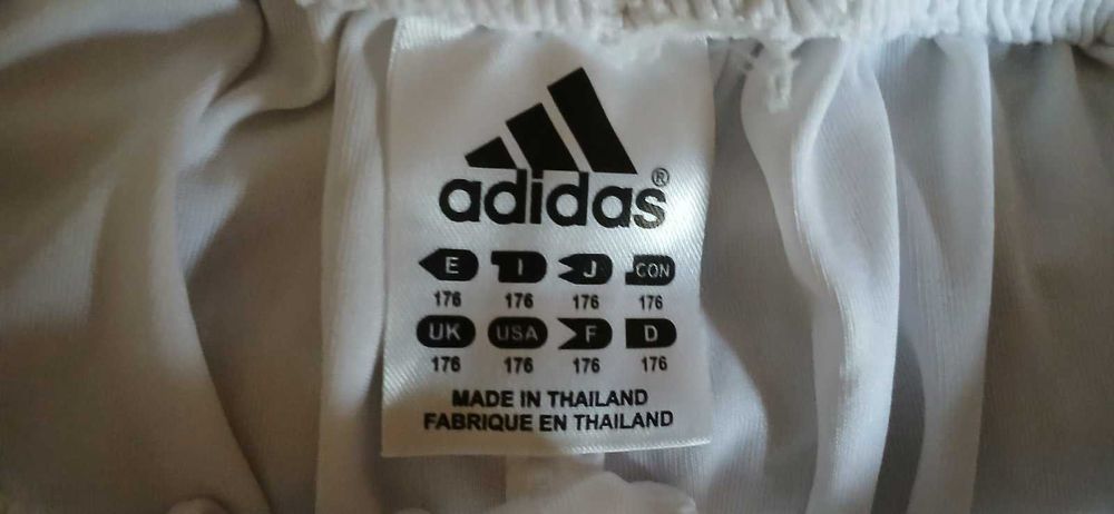 Шорти Adidas оригінал