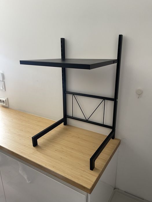 Suporte para bancada