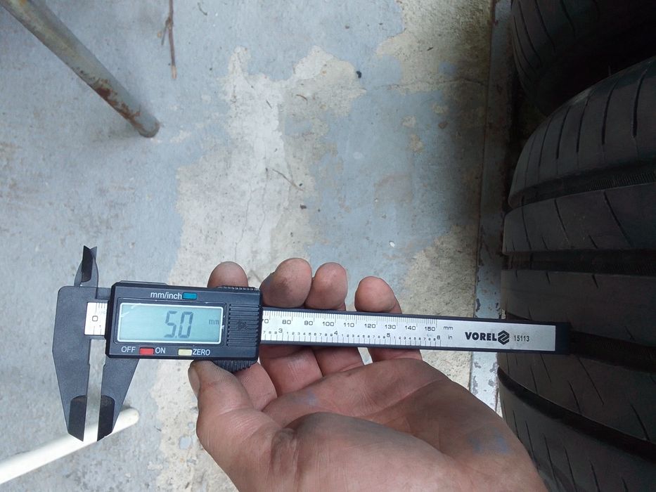 2 Opony letnie 245/40r19 GOODRIDE 2024r