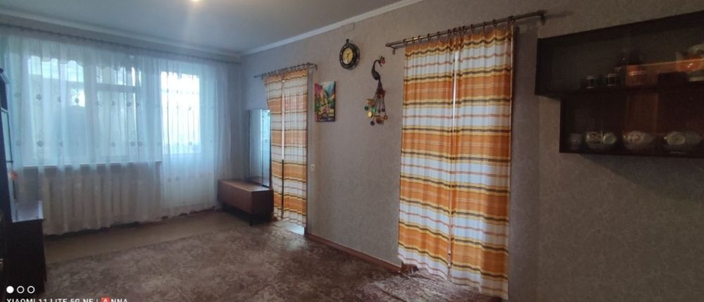 Продам 3-х кім.квартиру  5эт/5 ти м.Тернівка