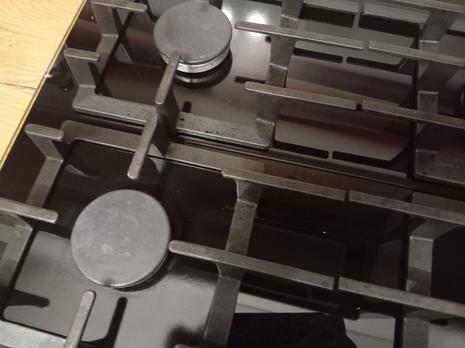 Płyta gazowa 60 cm Bosh