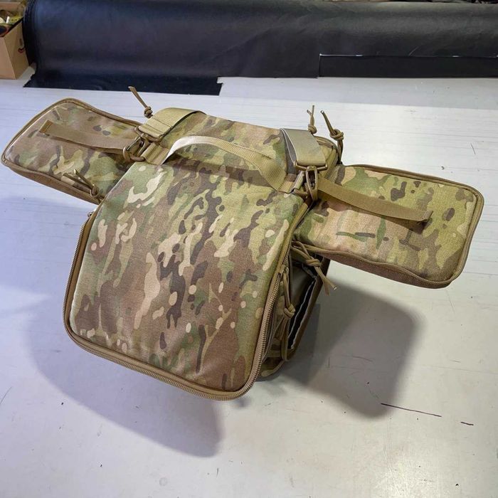 Протиударні сумки для зарядних станцій Bluetti | Блюетті | Блюетти