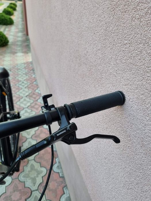 Продам велосипед cube