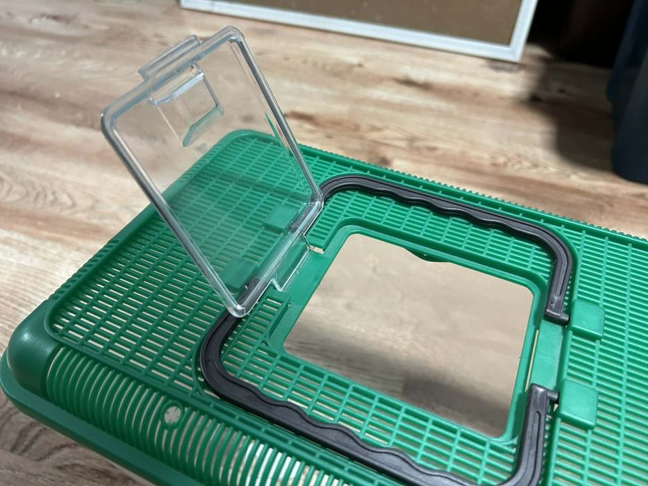 Terrarium / transporter