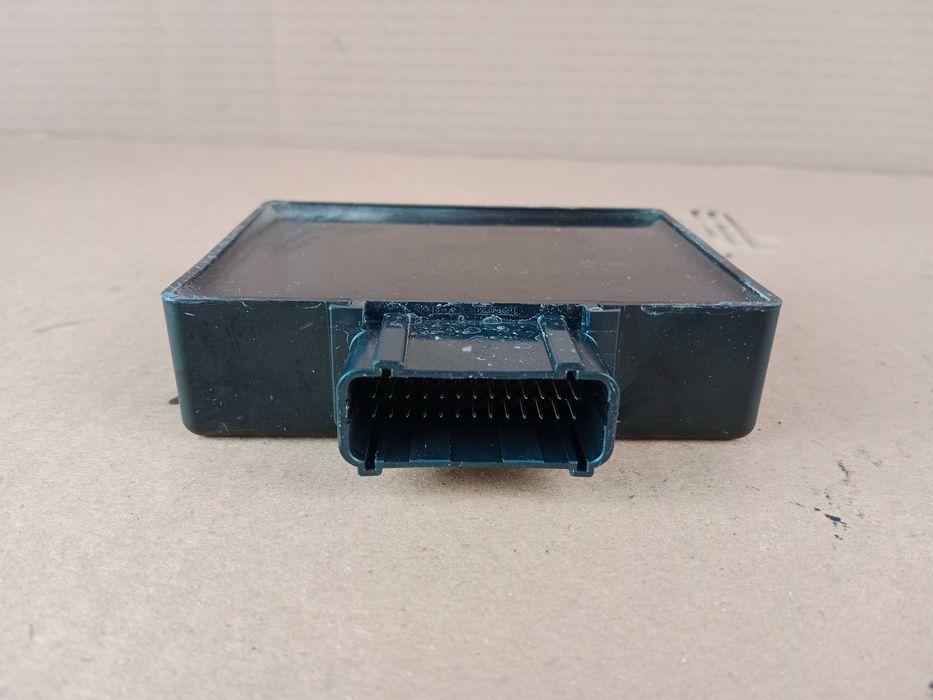 Honda CB 750 Hornet Zestaw do Odpalania Wlew Stacyjka Moduł Antena