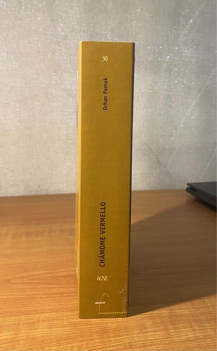 Livro de romance em galego