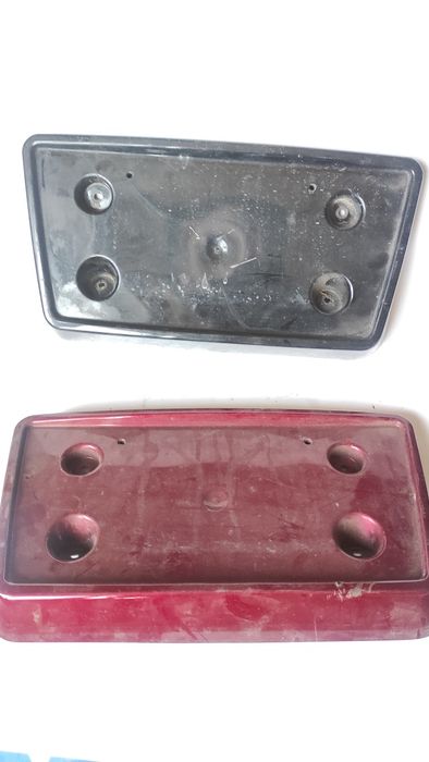 Фонар  Хаммер Hummer