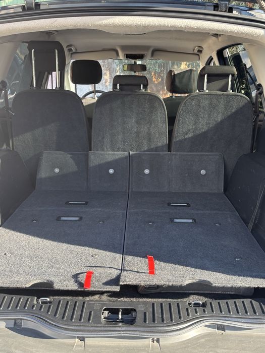Ford s-max 1.6 tdci 2014