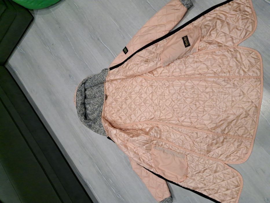 Продам плащ размер 46