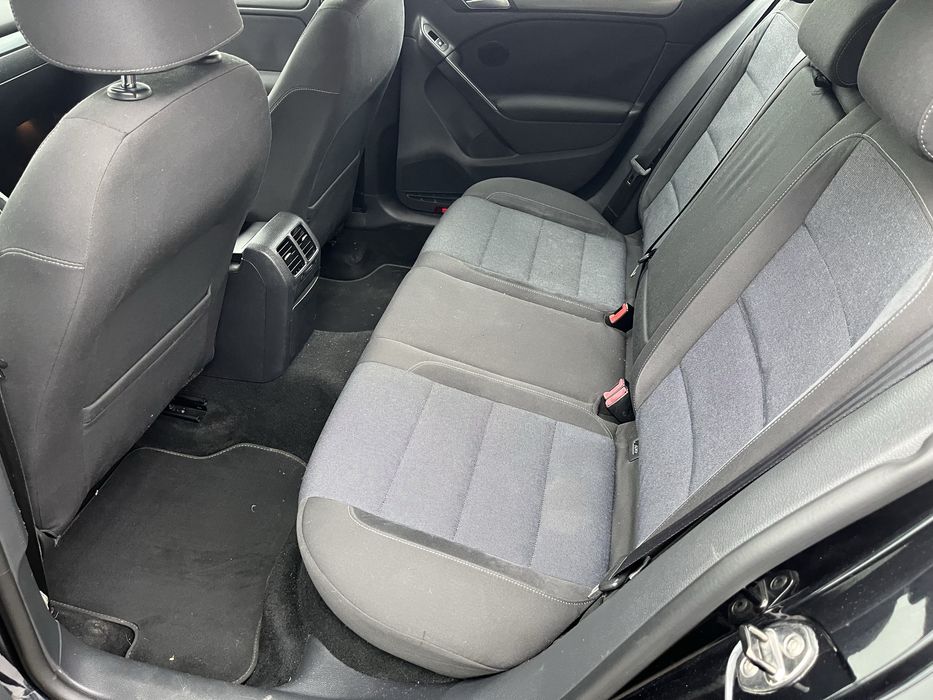 VW Golf Mk6 Style 1.6 TDi