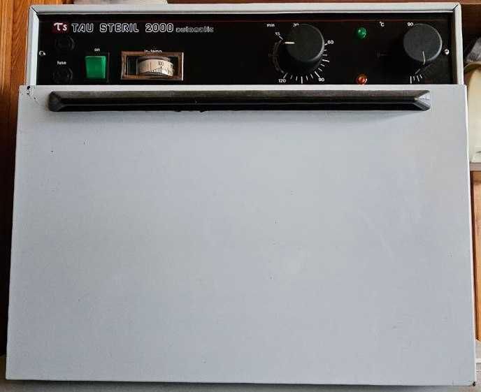 Сухожар TAU 2000 б/в