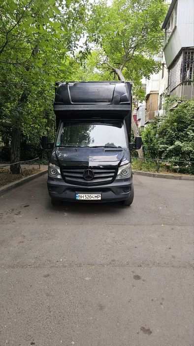 Грузоперевозки.Машина с гидробортом!доставка.Квартирные переезды