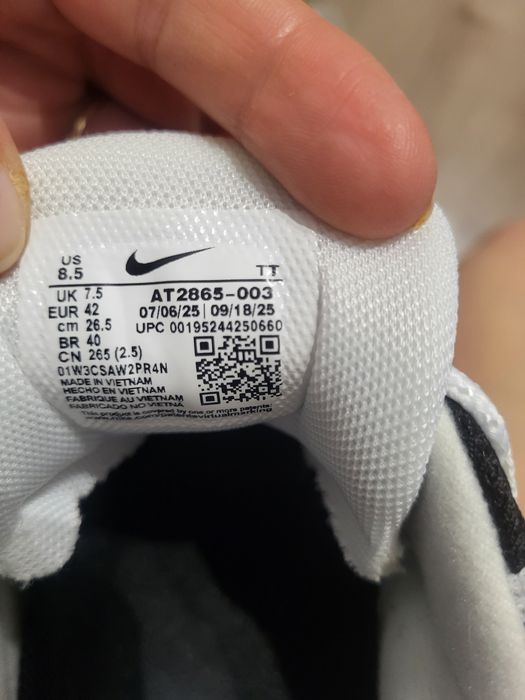 Buty airmax repy roz 42