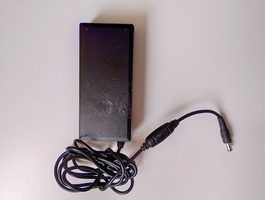 Блок живлення, адаптер, оригінальний  samsung