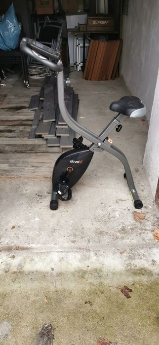 Rower treningowo-rehabilitacyjny