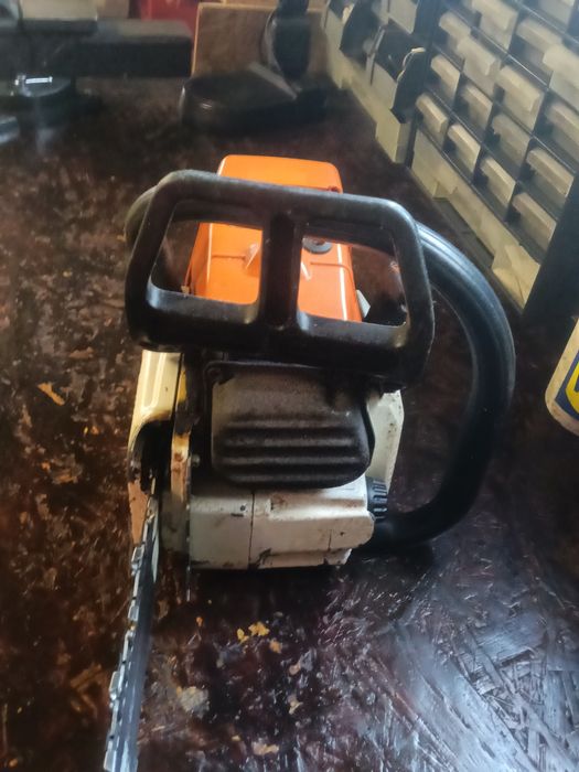Motosserra Stihl 036