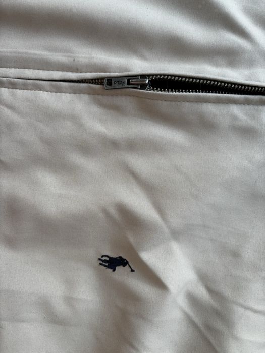 Kurtka męska Ralph Lauren harrington