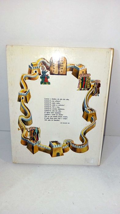 Grande Bíblia Ilustrada - Antigo Testamento