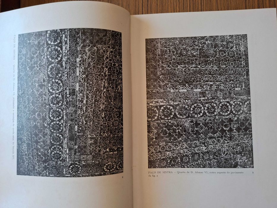 O azulejo em Portugal - Reynaldo dos Santos 1957 - e outras obras literárias de referência