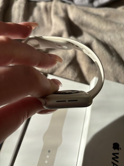 Апл вотч продам терміново