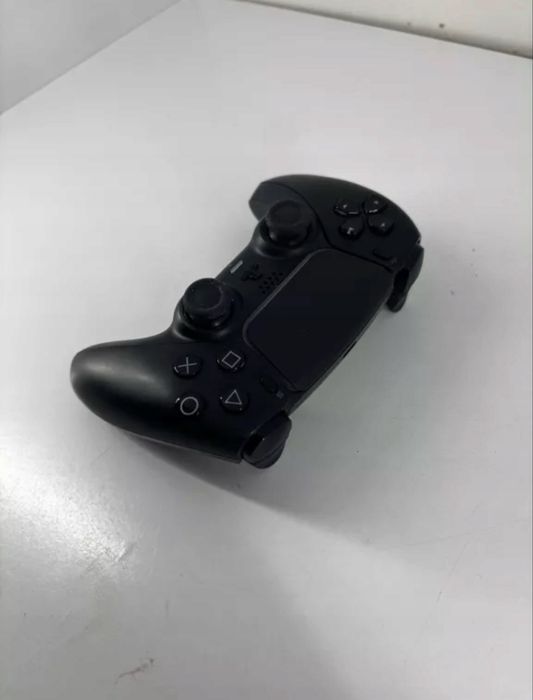 PS5 playstation 5 Slim z napędem + 2 pady dualsense gwarancja