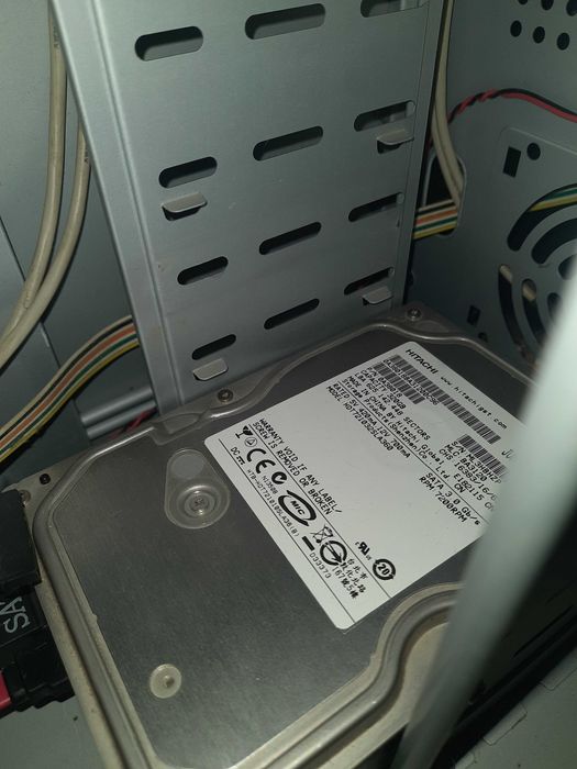 ПК 4 ядра AMD продам