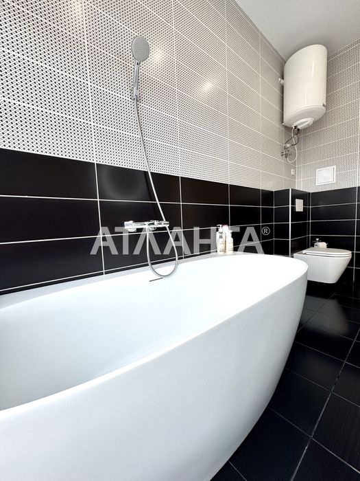 1-комнатная квартира по адресу (площадь 54,2 м²) - Atlanta.ua - фото 16