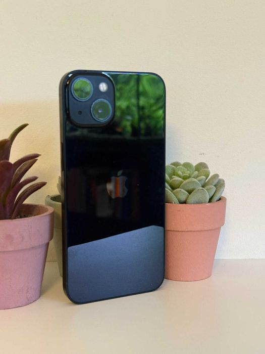 iPhone 13 - Loja - Garantia