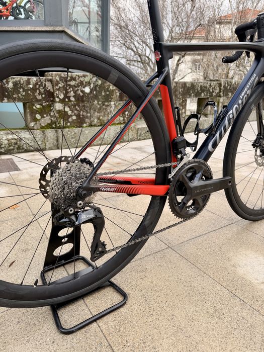 Bicicleta de Serviço - Wilier 0 SL (S)