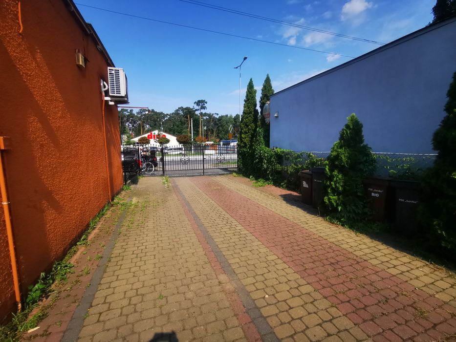 Lokal handlowo usługowy 75m2 os. Michelin,sprzedaż