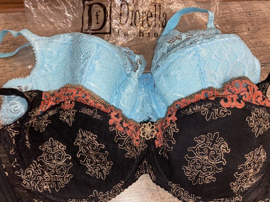 Бюстгалтер Diorella 90C/80D