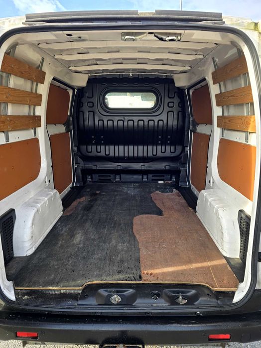 Nissan Nv200 1.5 Dci