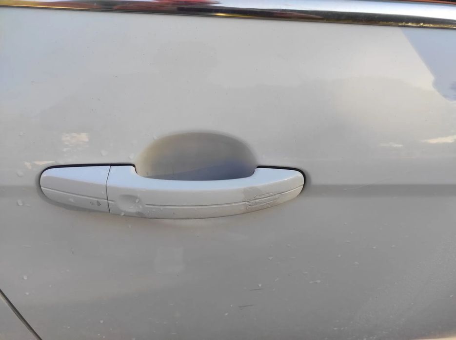 Ford Focus SW 1.5 TDCi Titanium