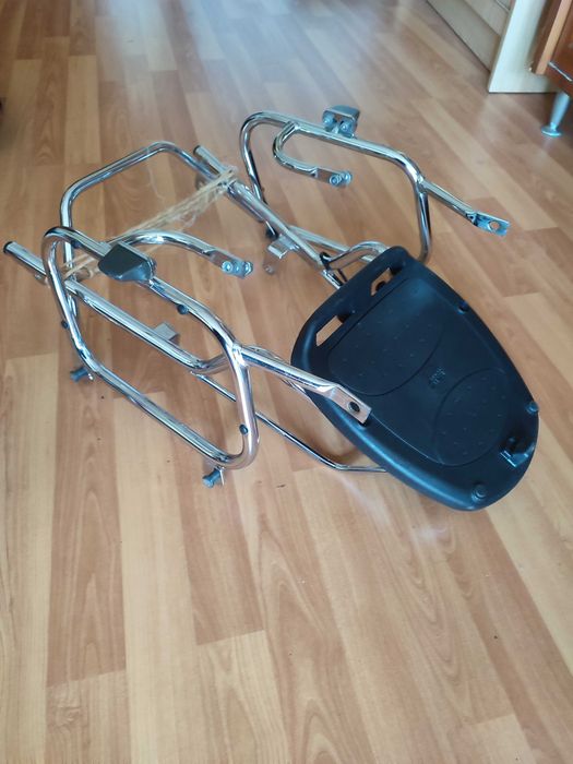 Kawasaki w650-Peças Originais