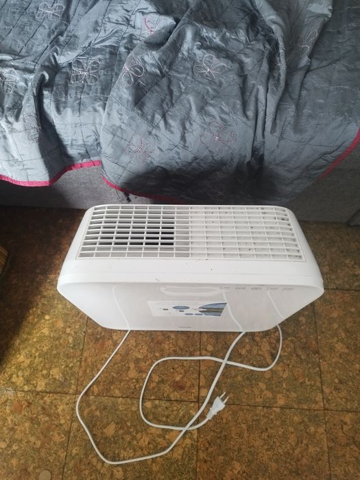 Purificador de ar da Beurer