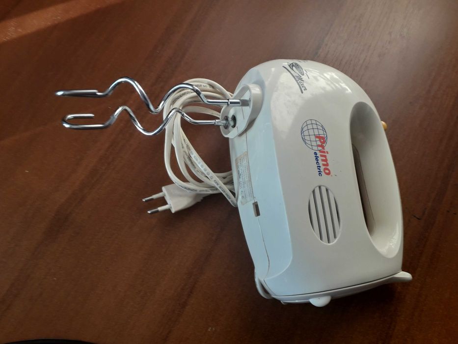 Продам міксер Primo electric. Примус для приготування їжі.