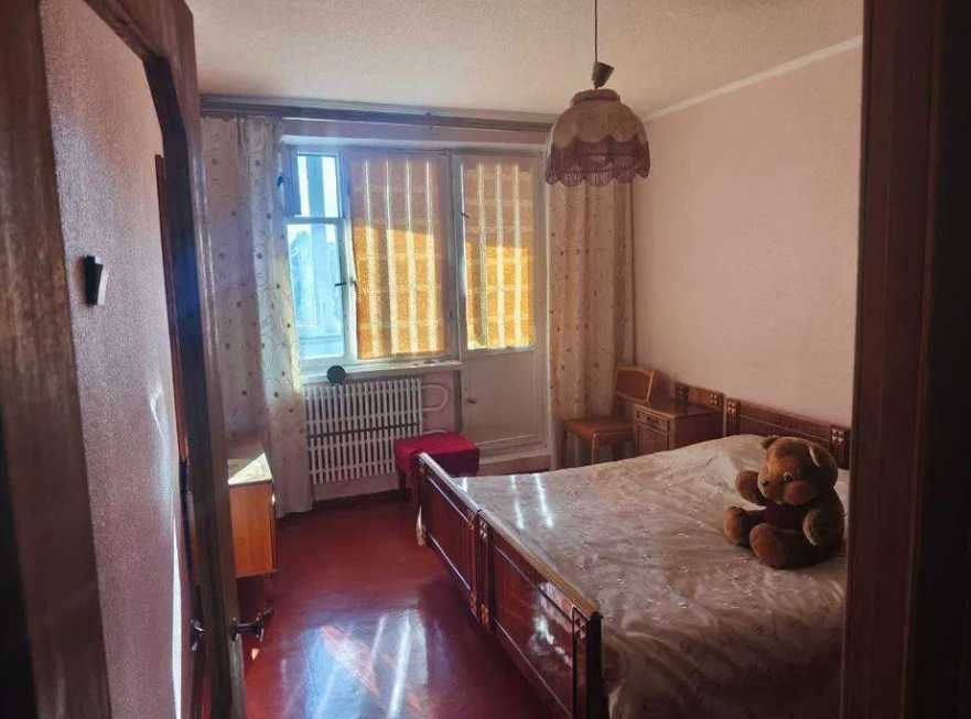 Продам 3 комн кв 65 м2 Жилое Роганский ж/м метро Индустриальная OA
