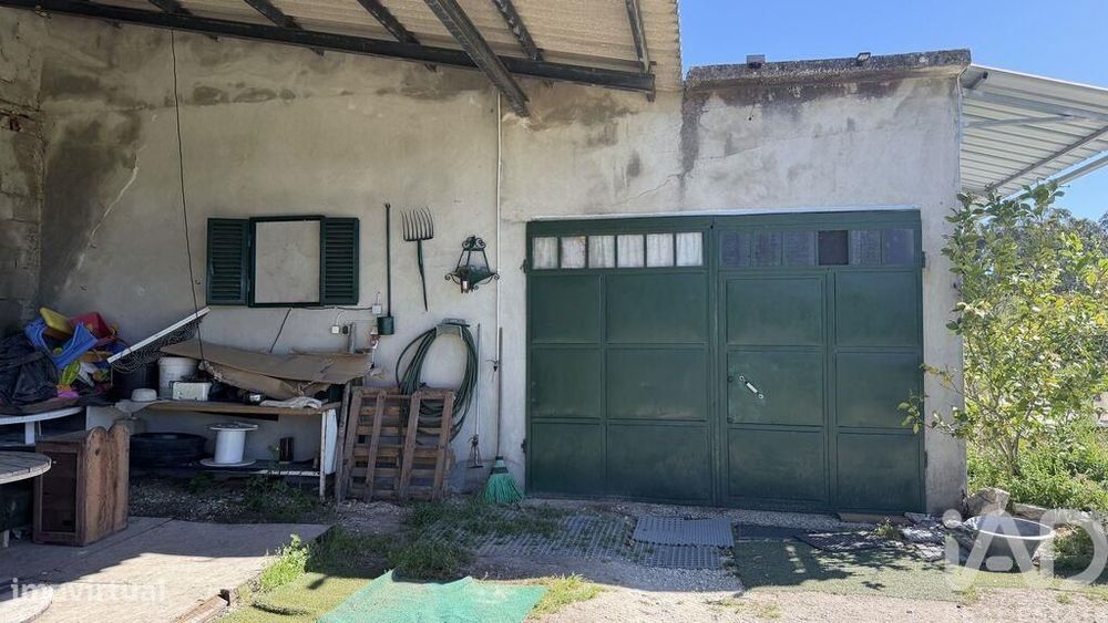 Terreno em Amiais de Baixo