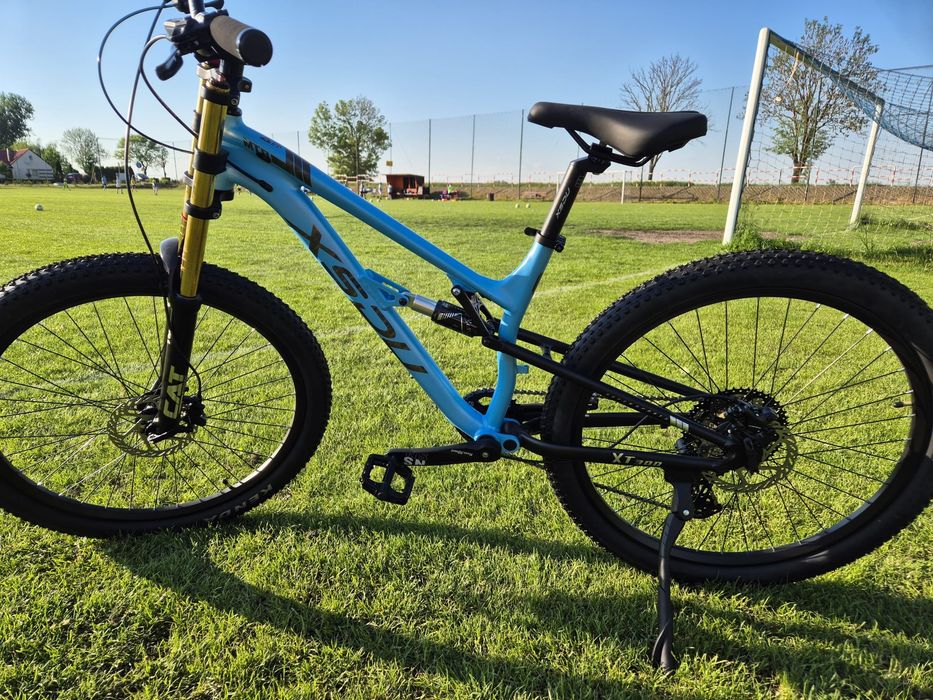 Rower górski MTB szosowy Nowy Tanio Outlet rowerowy  !