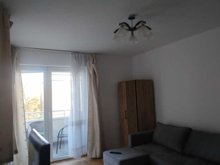 Mieszkanie – Gdańsk, Zamczysko, Śródmieście - Widok 2