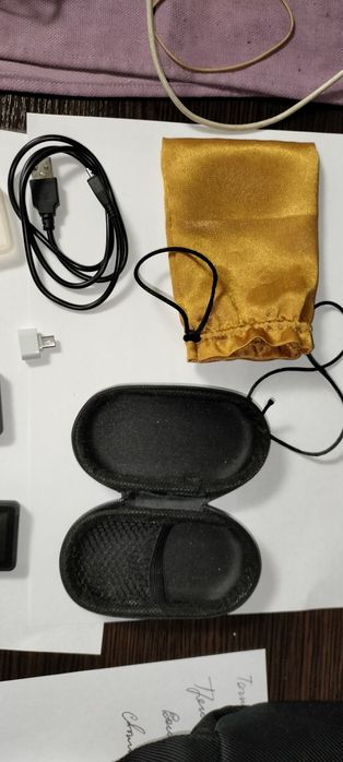 Mp3 плеєр, чохол