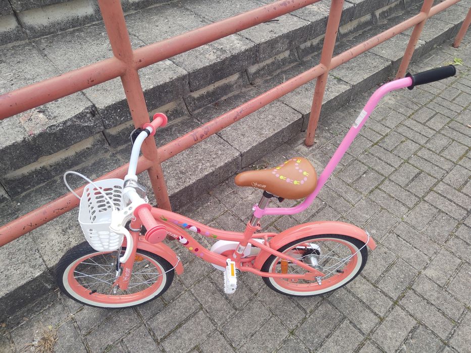 Rower dla dzieci