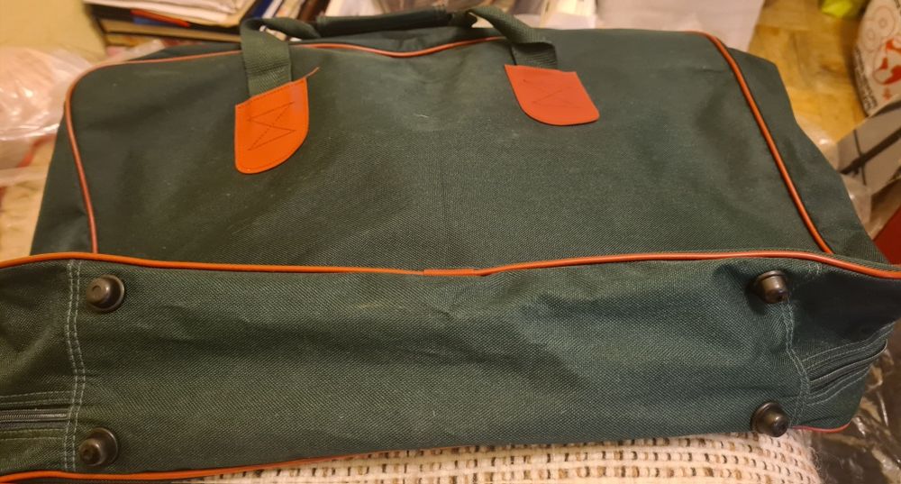 Saco de transportar diversos