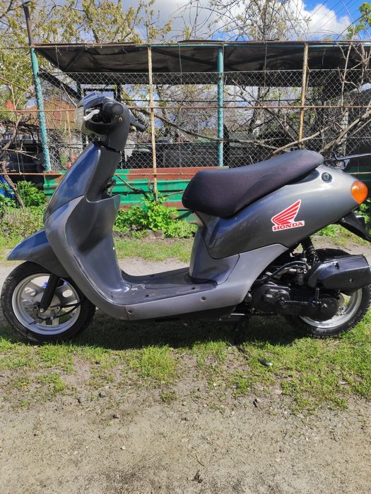 Продам Honda dio fit 27