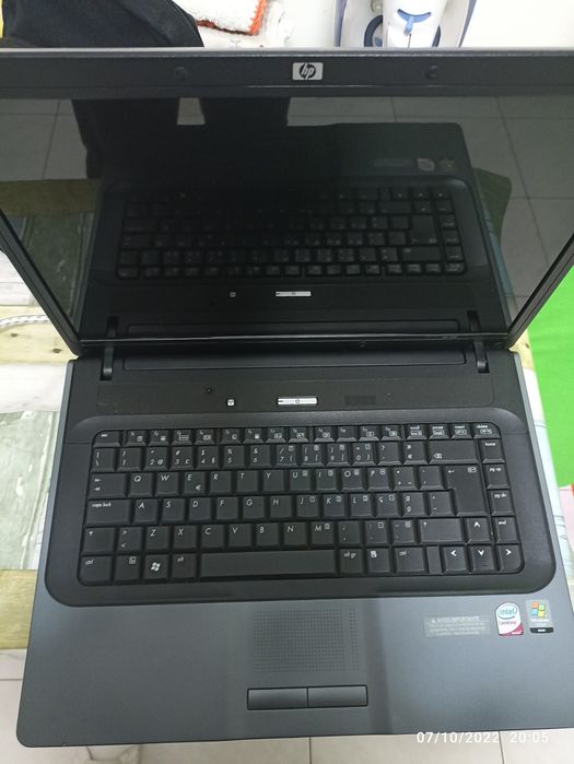 Toshiba Laptop64861754232705127