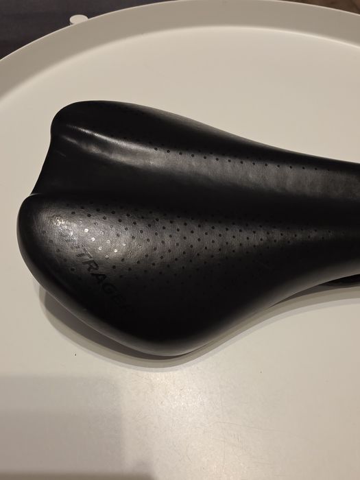 Siodełko rowerowe Bontrager Arvada