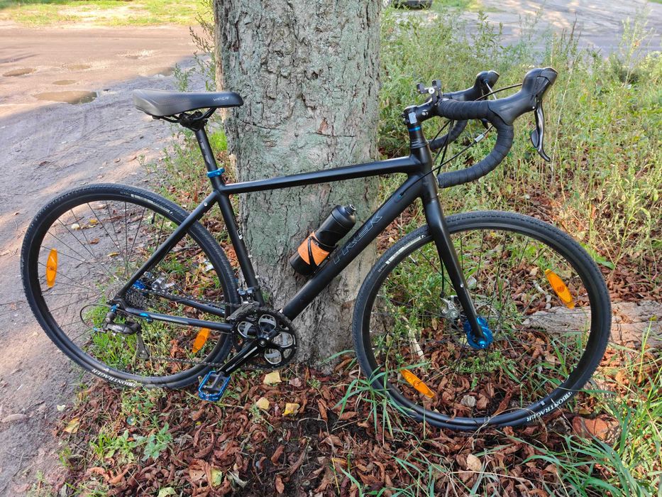 Rower Trek CrossRip Elite