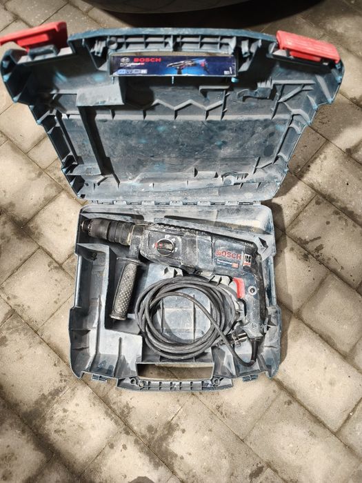 Wiertarka Bosch GBH 2-26