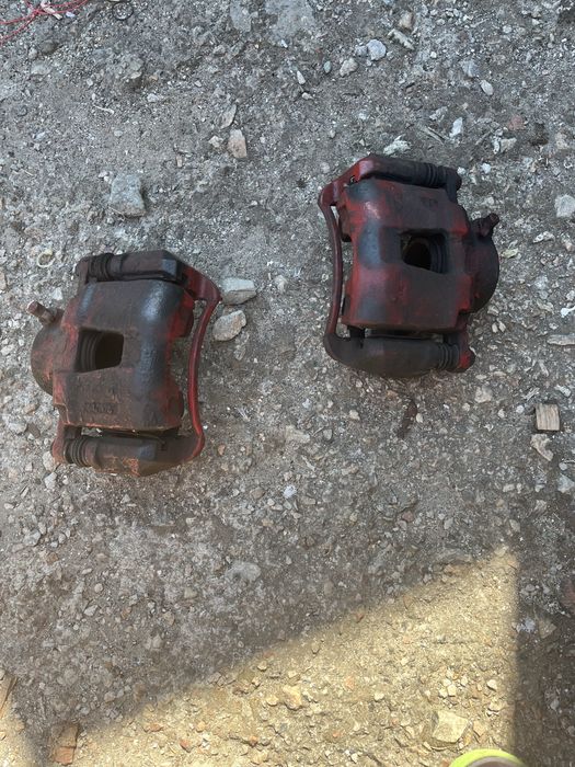 Супорт шевроле лачети